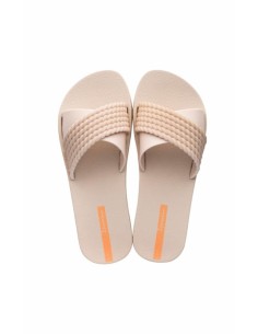 Ipanema Street II Fem: Sandalia para Mujer en Beige (IP83244-AJ326). 2