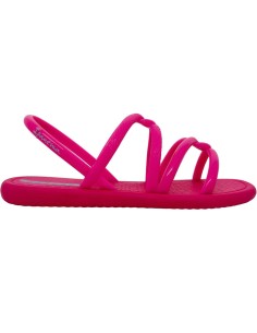 Ipanema Kids MEU Sol Sandal: Sandalias Planas para Niñas en Rosa (IP27136-AV572). 2