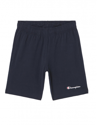 Champion Legacy Authentic Pants Pro-Jersey-Bermudas: Pantalones Cortos para Hombre (219427-NNY).