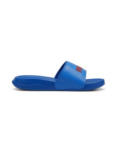 Puma Popcat 20 PS Toddler Slides EU 31: Sandalias para Niños Pequeños en Azul (372313-33). 2