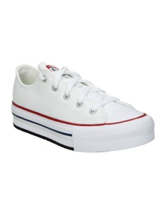 ZAPATILLAS CONVERSE BLANCA (372862C). 2