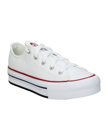 ZAPATILLAS CONVERSE BLANCA (372862C).