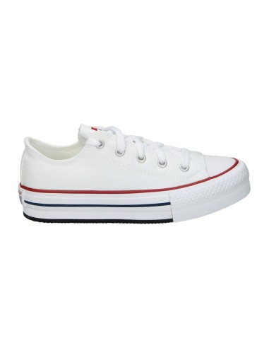 ZAPATILLAS CONVERSE BLANCA (372862C).