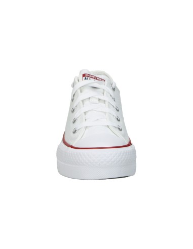 ZAPATILLAS CONVERSE BLANCA (372862C).