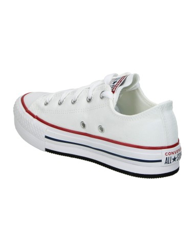 ZAPATILLAS CONVERSE BLANCA (372862C).