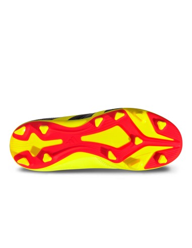 Zapatilla Predator FG Amarilla para Niños Adidas (IG5426).