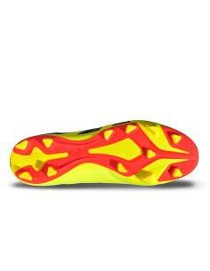 Zapatilla Predator FG Amarilla para Adultos Adidas (IG7757). 2