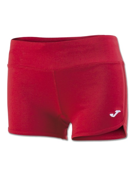 Short Rojo Stella - Joma (900463.600). Short Rojo Stella - Joma (900463.600).