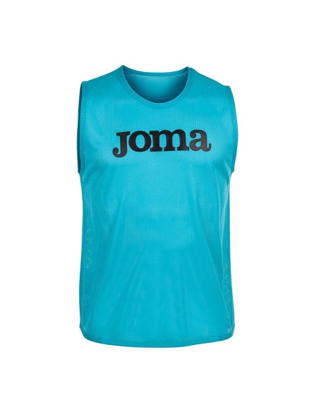 Petos Joma Azul para Entrenamiento - Equipamiento Deportivo de Calidad (101686.010). Petos Joma Azul para Entrenamiento - Equipamiento Deportivo de Calidad (101686.010).