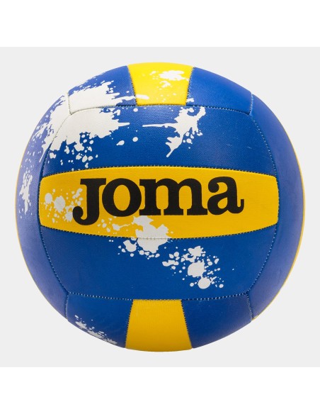 Balón Performance Royal Amarillo para Voleibol - Alto Rendimiento y Durabilidad (400681.709). Balón Performance Royal Amarillo para Voleibol - Alto Rendimiento y Durabilidad (400681.709).