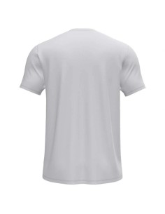 Camiseta Joma Blanca - Comodidad y Estilo para tus Actividades Deportivas (101739.200). 2