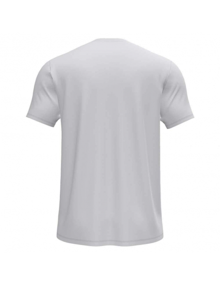 Camiseta Joma Blanca - Comodidad y Estilo para tus Actividades Deportivas (101739.200).