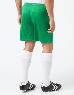 Short Nobel Verde Joma - Comodidad y Estilo para tus Entrenamientos (100053.450 24). 2