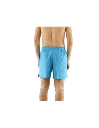Calzonas Nessa560 Azul Nike - Estilo y Comodidad para tus Entrenamientos (NESSA566-406).