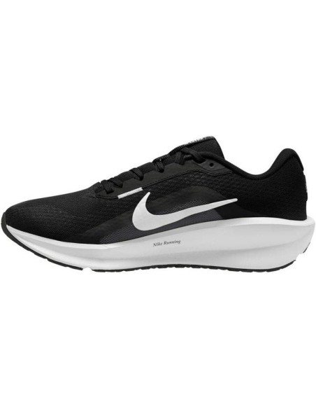 Zapatillas de Running Nike Downshifter 13 para Hombre - Comodidad y Rendimiento (FD6454-001). Zapatillas de Running Nike Downshifter 13 para Hombre - Comodidad y Rendimiento (FD6454-001).