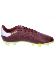 Zapatillas de Fútbol Adidas Copa Pure 2 Burdeos - Estilo y Rendimiento en la Cancha (IG1102). 2