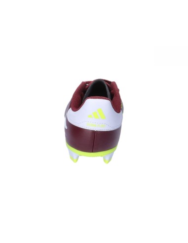 Zapatillas de Fútbol Adidas Copa Pure 2 Burdeos - Estilo y Rendimiento en la Cancha (IG1102).