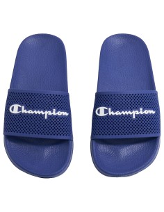 Chanclas Azul Daytona Champion - Comodidad y Estilo para tus Pies (S32487-BS040). 2