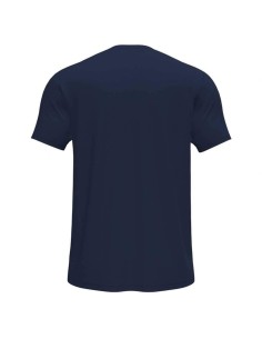 Camiseta Marino Joma - Estilo y Comodidad en tu Vestuario Deportivo 2