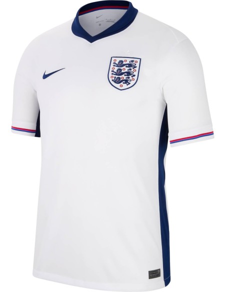 Camiseta Inglaterra Selección Nike - Apoya a tu Equipo con Estilo (FJ4285-100) Camiseta Inglaterra Selección Nike - Apoya a tu Equipo con Estilo (FJ4285-100)