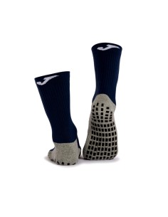 Calcetín Joma Largo Anti-Slip Negro - Comodidad y Seguridad para tus Entrenamientos (400799.100). 2