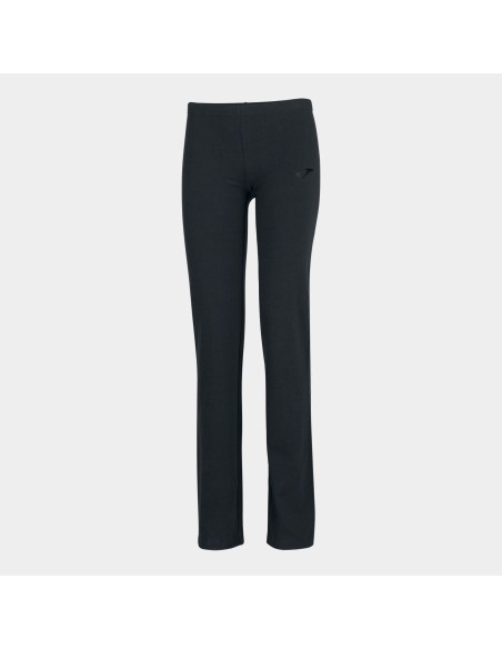 Pantalón Joma Latino III Negro - Comodidad y Estilo para tus Entrenamientos (901132.100). Pantalón Joma Latino III Negro - Comodidad y Estilo para tus Entrenamientos (901132.100).