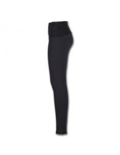 Leggings Joma Sculpture Negro - Estilo y Flexibilidad para tus Entrenamientos (900683.100). 2