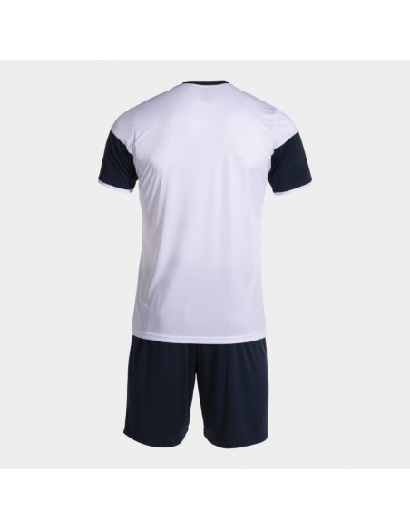 Set Danubio III Blanco y Marino Joma - Comodidad y Estilo para tus Entrenamientos (103732.203). Set Danubio III Blanco y Marino Joma - Comodidad y Estilo para tus Entrenamientos (103732.203).