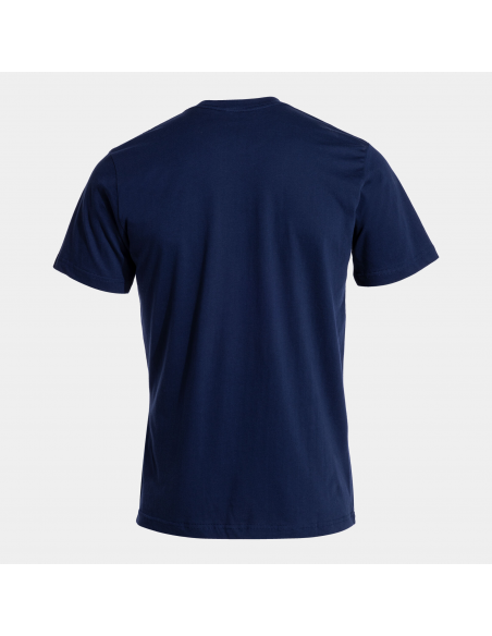 Camiseta Joma Marino Combi Street: Comodidad y Estilo para Tu Rutina Deportiva (103890.331).
