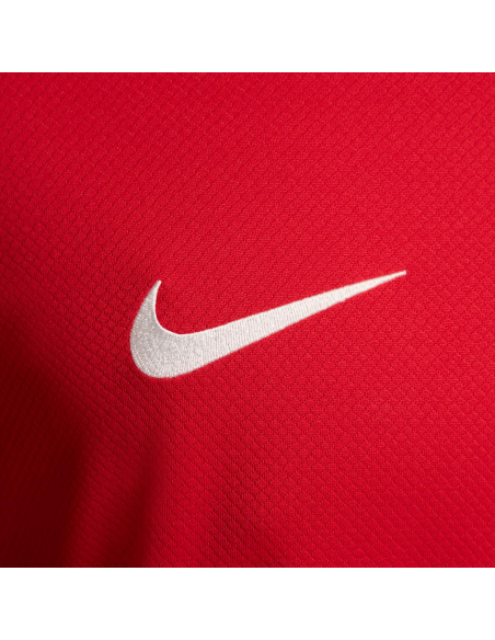 Camiseta Portugal Nike: Demuestra tu Apoyo con Estilo (FJ4275-657).