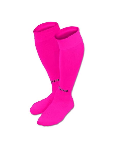 MEDIAS ROSA FLUOR JOMA (400054 030).