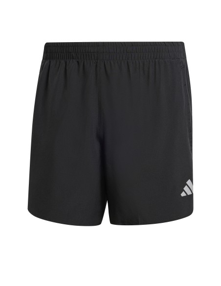Short adidas Run Negro: Comodidad y Estilo para Tus Carreras (IL7232). Short adidas Run Negro: Comodidad y Estilo para Tus Carreras (IL7232).