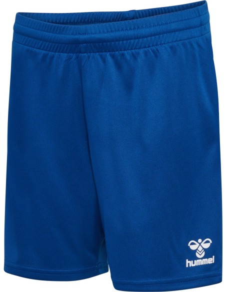 Short Royal Hummel para Niño: Comodidad y Estilo para las Aventuras Diarias (224544-7045).