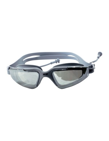 GAFAS DE NATACION GRIS  SQUBA SENIOR (39965.011).