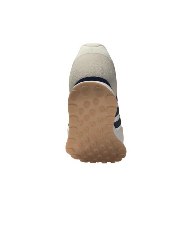 Zapatillas Adidas Run 60s Beig: Estilo Retro y Comodidad Moderna (IE3830).