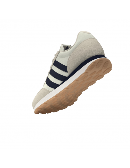 Zapatillas Adidas Run 60s Beig: Estilo Retro y Comodidad Moderna (IE3830).