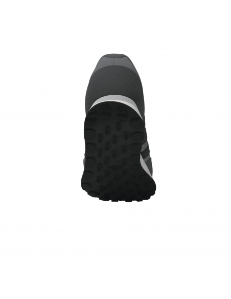 Zapatillas Adidas Gris Run 60s: Elegancia y Rendimiento en un Diseño Retro (IE3827).