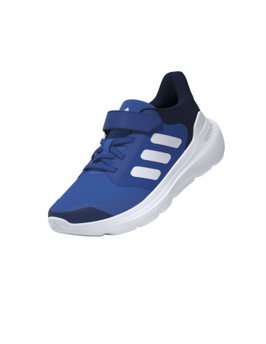 Zapatillas Adidas Tensaurus Royal: Estilo y Rendimiento en Color Azul (IE5989).