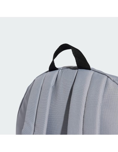 Mochila Adidas Gris: Elegancia y Practicidad en tu Día a Día (IZ1884).