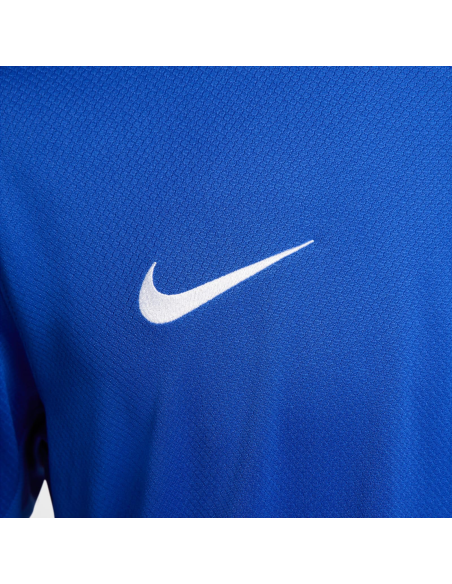 Camiseta Francia Nike: Diseño y Calidad para los Aficionados (FJ1259-452).