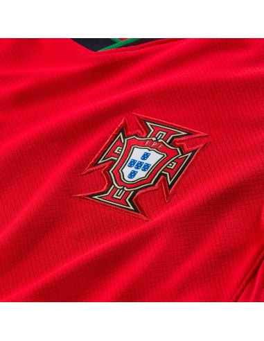 Camiseta Nike Portugal Selección: Lleva los Colores de Tu Equipo (FJ4371-657).