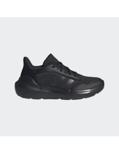 Zapatillas Adidas Tensaurus Negras: Estilo y Comodidad para tus Pies (IE3542).