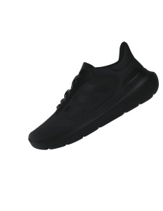 Zapatillas Adidas Tensaurus Negras: Estilo y Comodidad para tus Pies (IE3542). 2