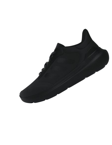 Zapatillas Adidas Tensaurus Negras: Estilo y Comodidad para tus Pies (IE3542).
