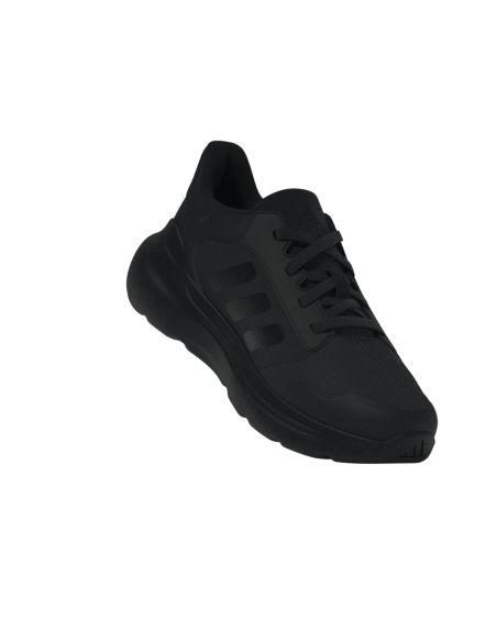Zapatillas Adidas Tensaurus Negras: Estilo y Comodidad para tus Pies (IE3542).