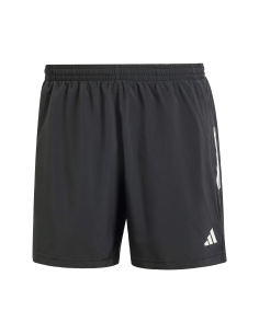 Short Adidas Negro: Comodidad y Estilo en Cada Movimiento (IY0704).