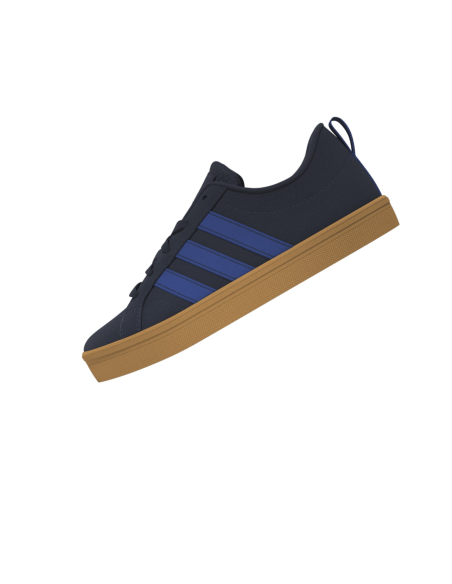 Zapatillas Adidas Marino VS Pace 2.0K: Estilo y Confort para los Más Pequeños (IE8884).