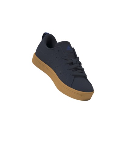 Zapatillas Adidas Marino VS Pace 2.0K: Estilo y Confort para los Más Pequeños (IE8884).