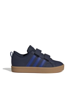Zapatillas Adidas Pace 2.0 Negras: Estilo y Comodidad para el Día a Día (IE8886). 2