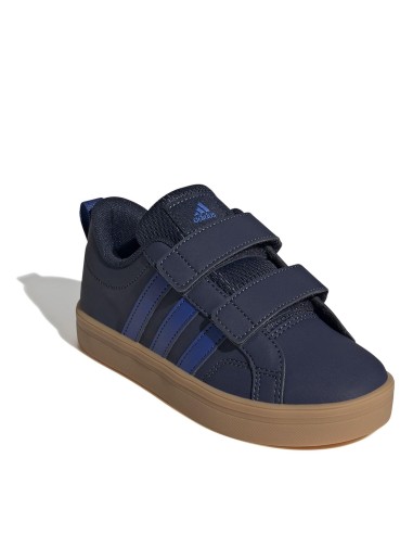 Zapatillas Adidas Pace 2.0 Negras: Estilo y Comodidad para el Día a Día (IE8886).